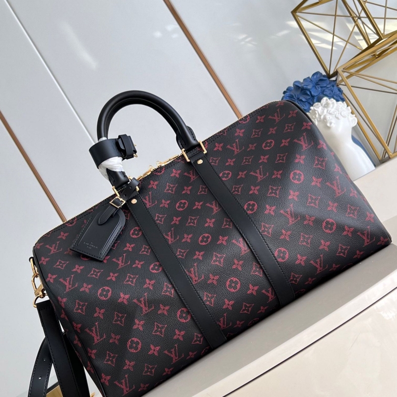 LV Shopping Bags